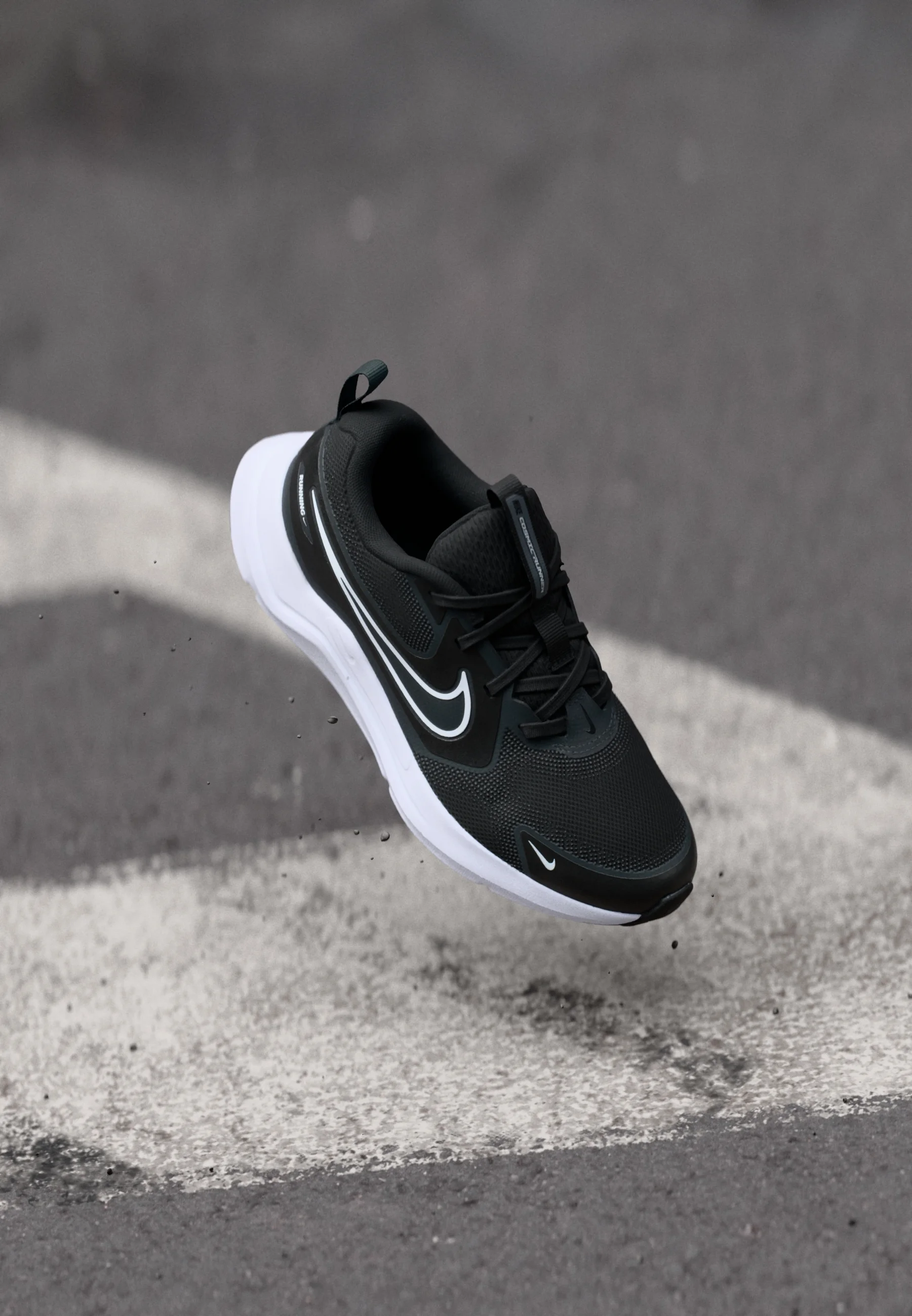 Runner recommended product
