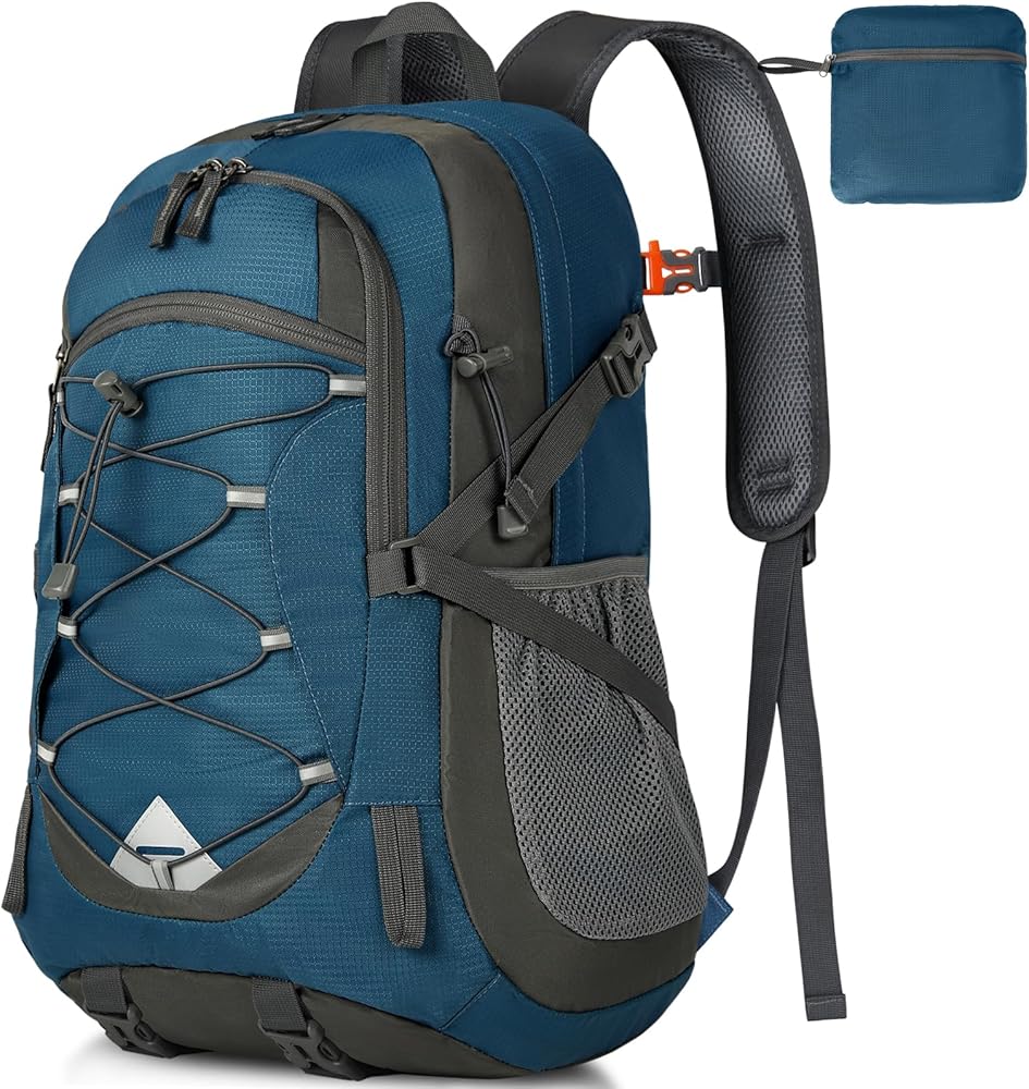 Traveller recommended product